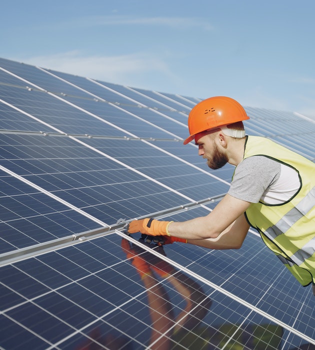 Vortex Renewables - Energía Renovable