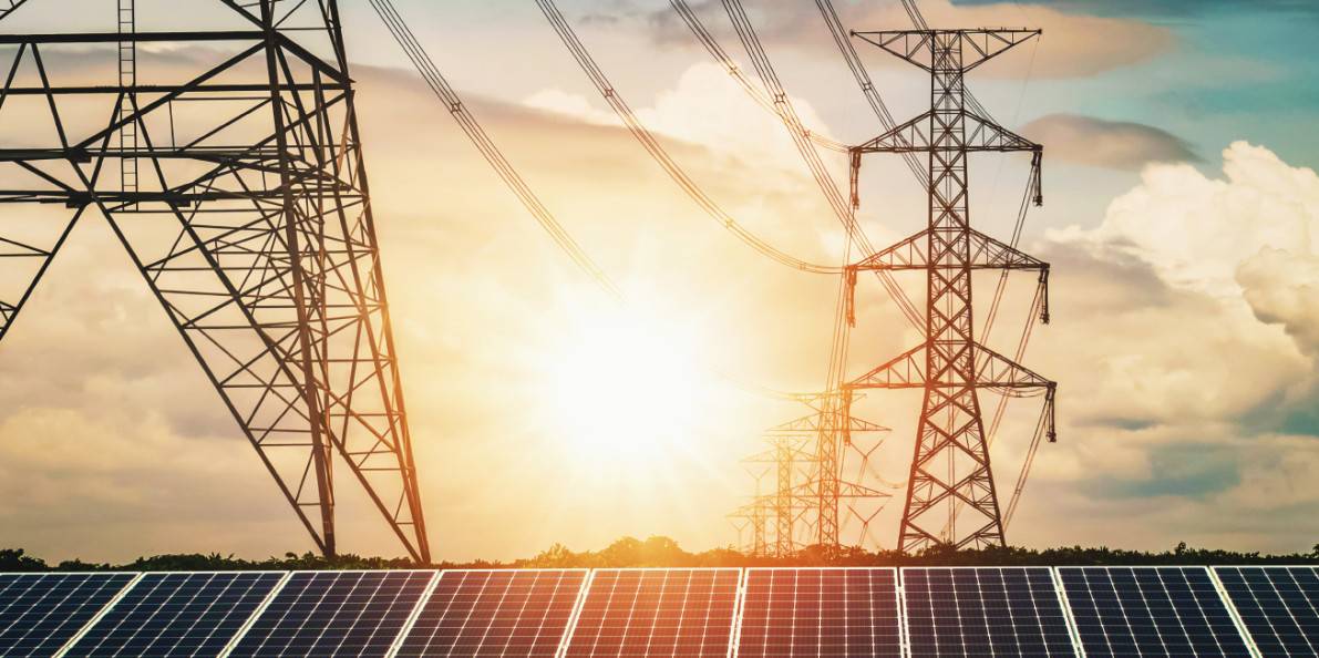 Generación Distribuida