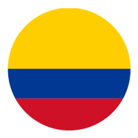 Bandera de Colombia